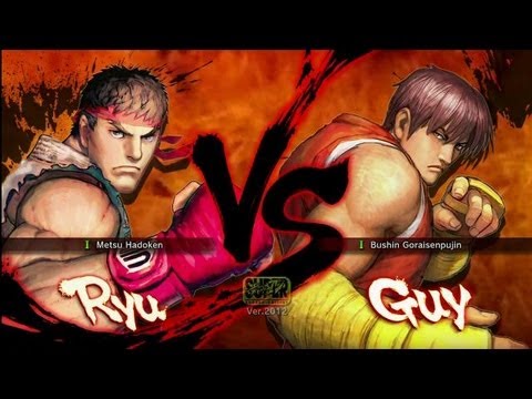KAOKA0001 (Ryu) vs OTinhoso (Guy)_SSF4AE_THD