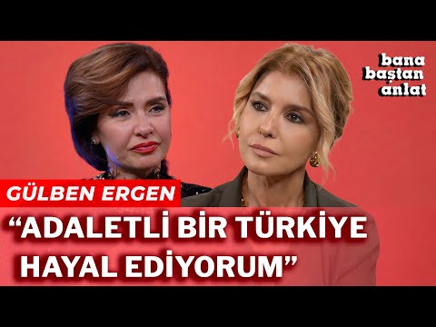 GÜLBEN ERGEN | BANA BAŞTAN ANLAT