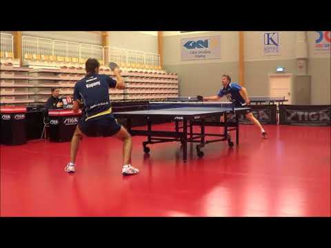 Kopings BTK- BTK Enig