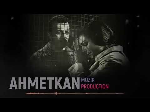 Ahmet Kan Ft Rocco Randy  Yıkıldı Dünyam /2020