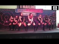 Dr feel good - Rania Dance Cover by Bounce'Zy Me ...