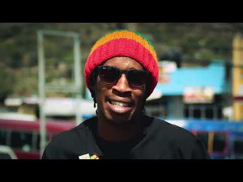 Exile Di Brave   HUNGRY Official Music Video