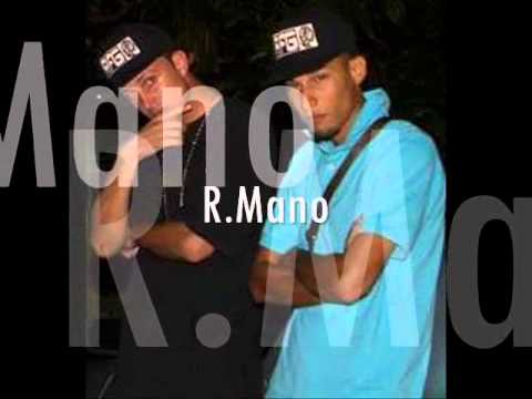 GSY Kenny Mc & R.Mano