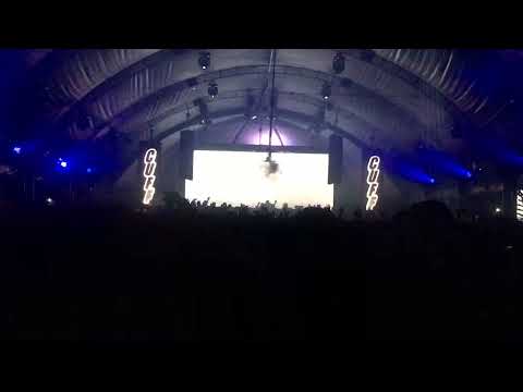 Sirus Hood - CUFF / Park Art. 03.12