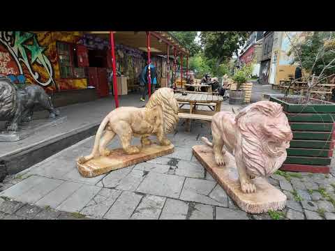 Emerald Princess Cruise 2025:  Part 4  - Copenhagen