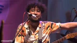 Kunto Aji - Konon Katanya @ The 41st JGTC [HD]