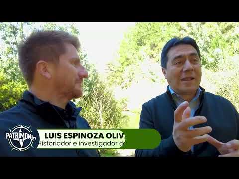 Historias, mitos y leyendas de la comuna de Hualqui