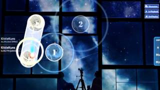 DJ Fresh feat.Ellie Goulding - Flashlight (Radio Edit) - [Insane]