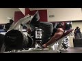 LVAC Sahara | Quad Training