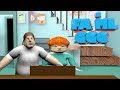 Homemade Intros Family Guy 3D
