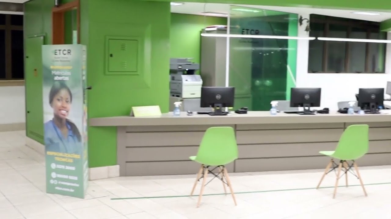 VIDEO INSTITUCIONAL ETCR 2023