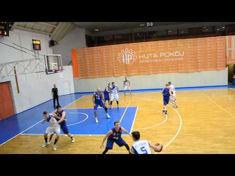 II Liga Pogoń Ruda Śl. - Polonia Bytom