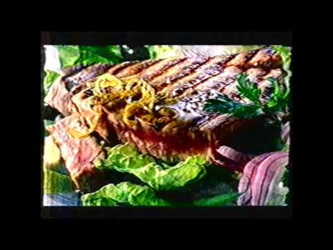 2005 Young's Fish TV Commercial