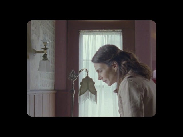 "No, I Think It Came That Way"