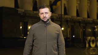 Ao vivo: Zelensky pede 'resposta global firme' ao ataque mortal em Kramatorsk • FRANÇA 24 English