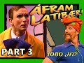 Áfram Latibær Part 3 4 1080p50 SUBTITLED LazyTown Stage Play 1996