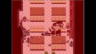 細胞神曲~Cell of Empireo~実況　エンド回収1-2