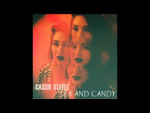 Cassie Steele - Sex and Candy (Cover)