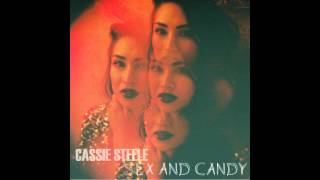 Cassie Steele - Sex and Candy (Cover)