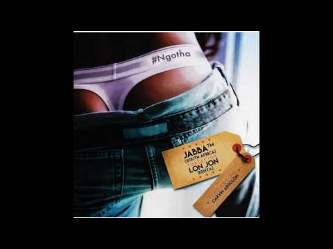 JABBA(HHP) Feat LON JON - NGOTHA (Audio)