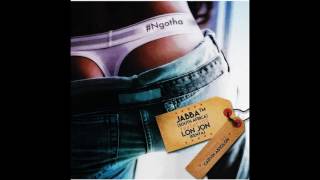 JABBA(HHP) Feat LON JON - NGOTHA (Audio)