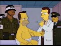 Los Simpson Escenas Graciosas T5PT2 Latino