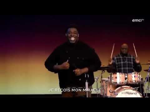 Plus aucun délai je reçois mon miracle | tu es fidèle | Jean Jean