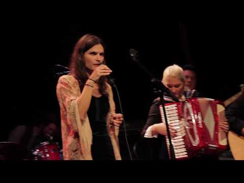 Balkan Madness - Papirosen Live