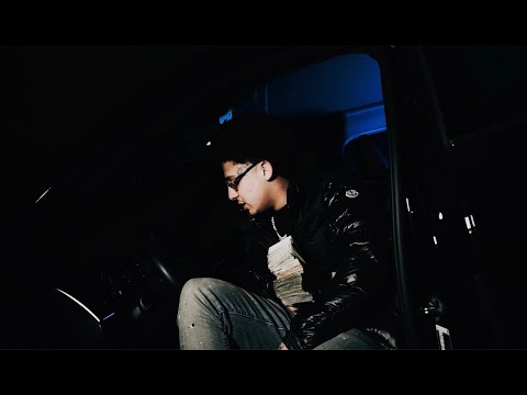 Grindtime Lu - Dope Boy Dreams (Official Music Video)