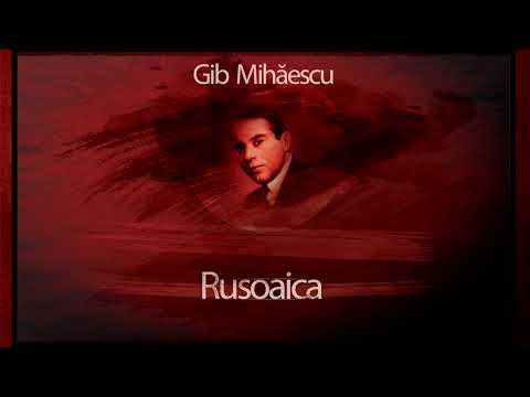 Rusoaica (1991) - Gib Mihaescu #teatruaudio #teatruradiofonic #teatruonline #teatruvechi #teatru
