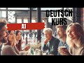 Deutsch Lernen A1 Lektion 8 Tagesablauf Und Verben Im Präsens Einfach Erklärt
