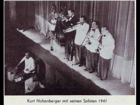 Kurt Hohenberger - Mama, I wanna make Rhythm