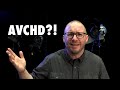 AVCHD Files In 2 Minutes