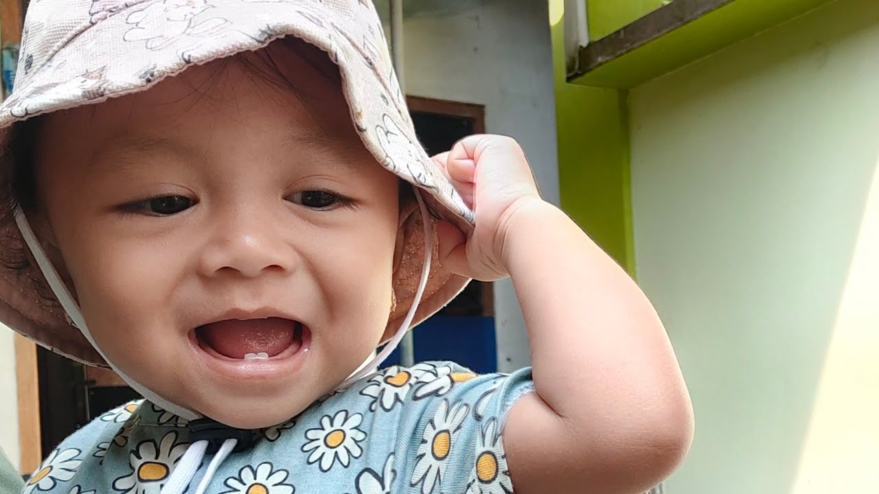 #1 Kompilasi Video Kenby