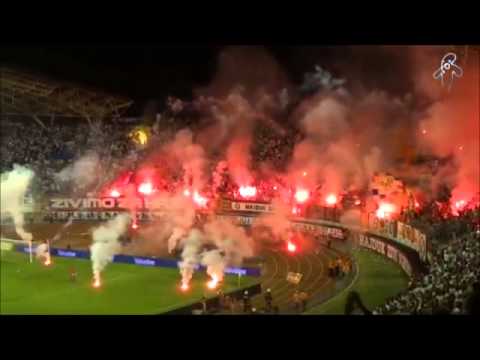 Trailer: CROATIA vs SERBIA 22.3.2013