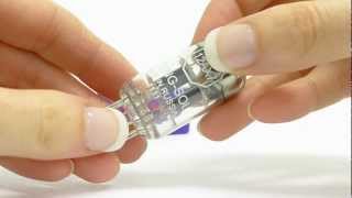 Video thumbnail for Tung-Sol 12AX7 Tubes by www.thetubestore.com