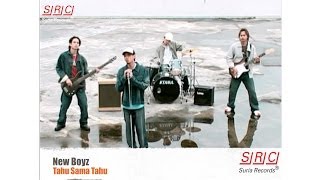 Download lagu New Boyz - Tahu Sama Tahu mp3
