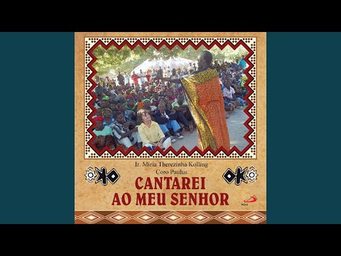 GLÓRIA A DEUS NOS ALTOS CÉUS (Coro Paulus) - CATÓLICA