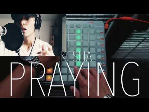 Praying-Kesha (Nick B Remix)