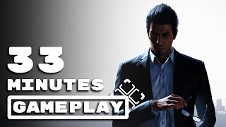 The First 33 Minutes Of Like A Dragon Gaiden: The Man Who Erased His Name