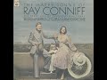 Ray Conniff - It's A Sin To Tell A Lie (quadraphonic, left channels)