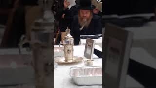 קרצ'ניף סיגט רבי חנוכה 5786