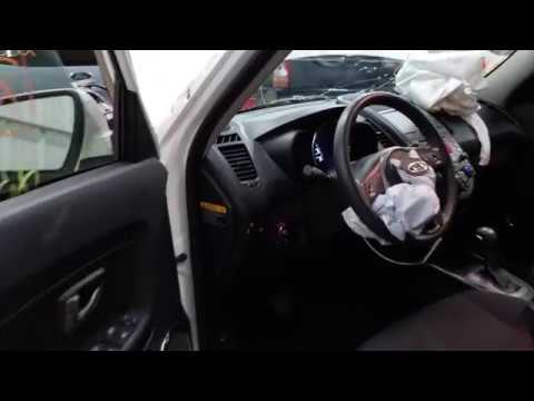 18J1358 - 2011 Kia Soul Sport - 2.0L