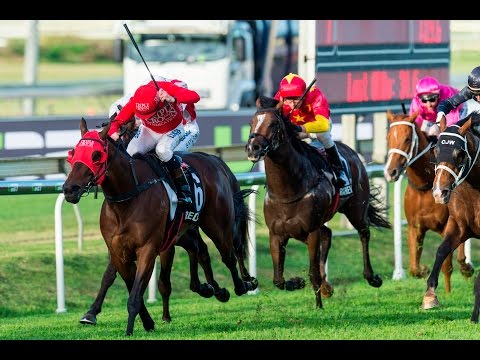 2017 BRC Doomben 10000