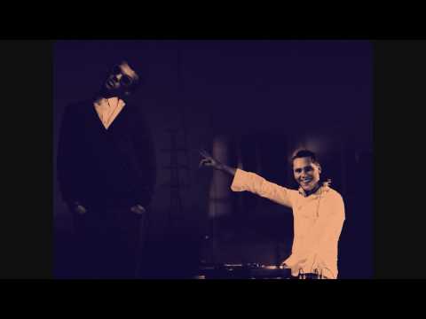 Tiesto vs. Stromae - I will be on danse (Dj Tila  Saxo Mashup).wmv