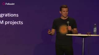 Building the next generation of Bitcoin dApps with Interlay<br/>June 29, 2023 (00:19:58) Building the next generation of Bitcoin dApps with Interlay<br/>June 29, 2023 (00:19:58)