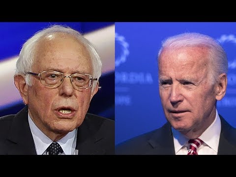 BREAKING: DNC CHANGING Debate To Town Hall To PROTECT Joe Biden From Bernie Sanders Taking Him Down!