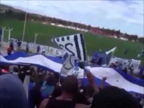 Catamarca F C (No me arrepiento-JP)