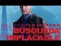 Búsqueda Implacable Venganza Implacable Película Completa En Español Latino HD