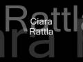 Ciara - Rattla 